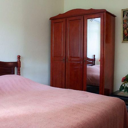 Le Cocon Otel Le Moule Dış mekan fotoğraf